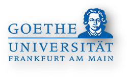 Logo Goethe University Frankfurt am Main full article