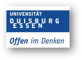 University of Duisburg Essen full article