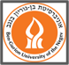 Ben Gurion University of the Negev short