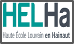 Haute Ecole Louvain en Hainaut short