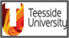 Teesside University short