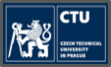 CTU Czech Technical University in Praque1 short