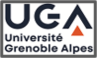 Grenoble aples university short