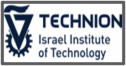 Technion logo Israel1 short