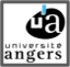 University of Angers short