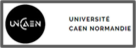 University of Caen Normandy short