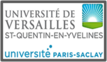 Versailles Saint Quentin en Yvelines University short