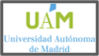 autonomous university Madrid short