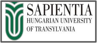 sapientia hungarian university of transylvania short